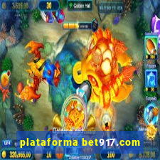 plataforma bet917.com